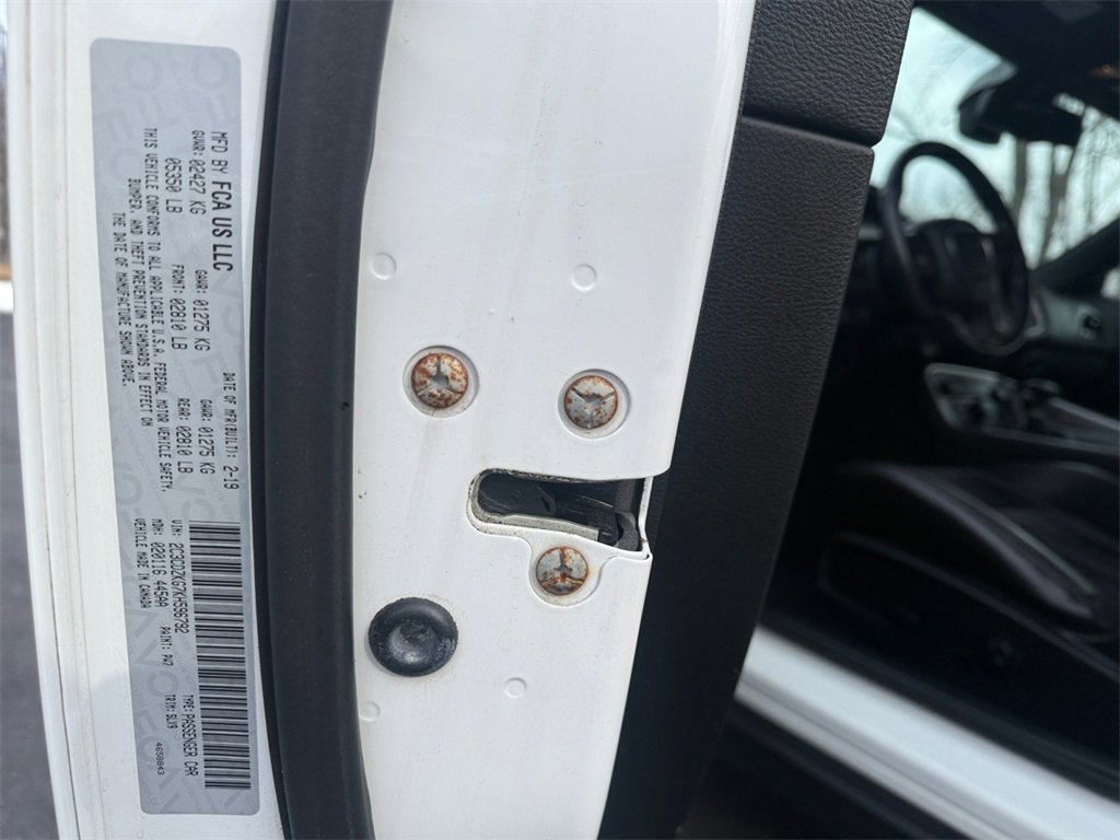 Used 2019 Dodge Challenger GT w/ Plus Package image 24