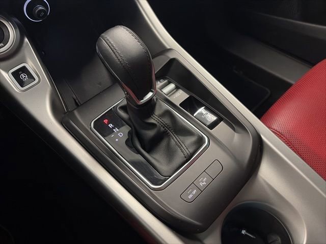 Used 2024 Dodge Hornet GT Plus w/ GT Blacktop Package image 18