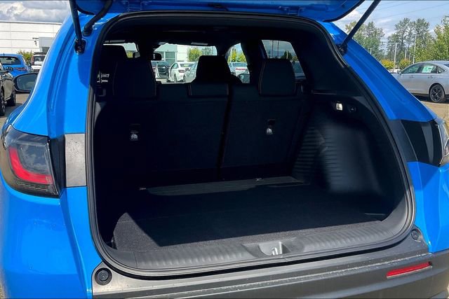New 2026 Honda HR-V Sport image 22