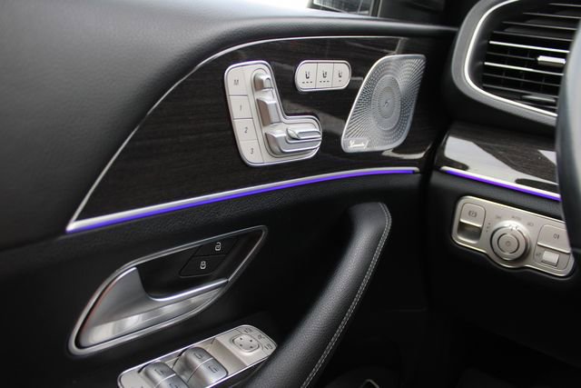 Used 2021 Mercedes-Benz GLE 350 4MATIC image 15