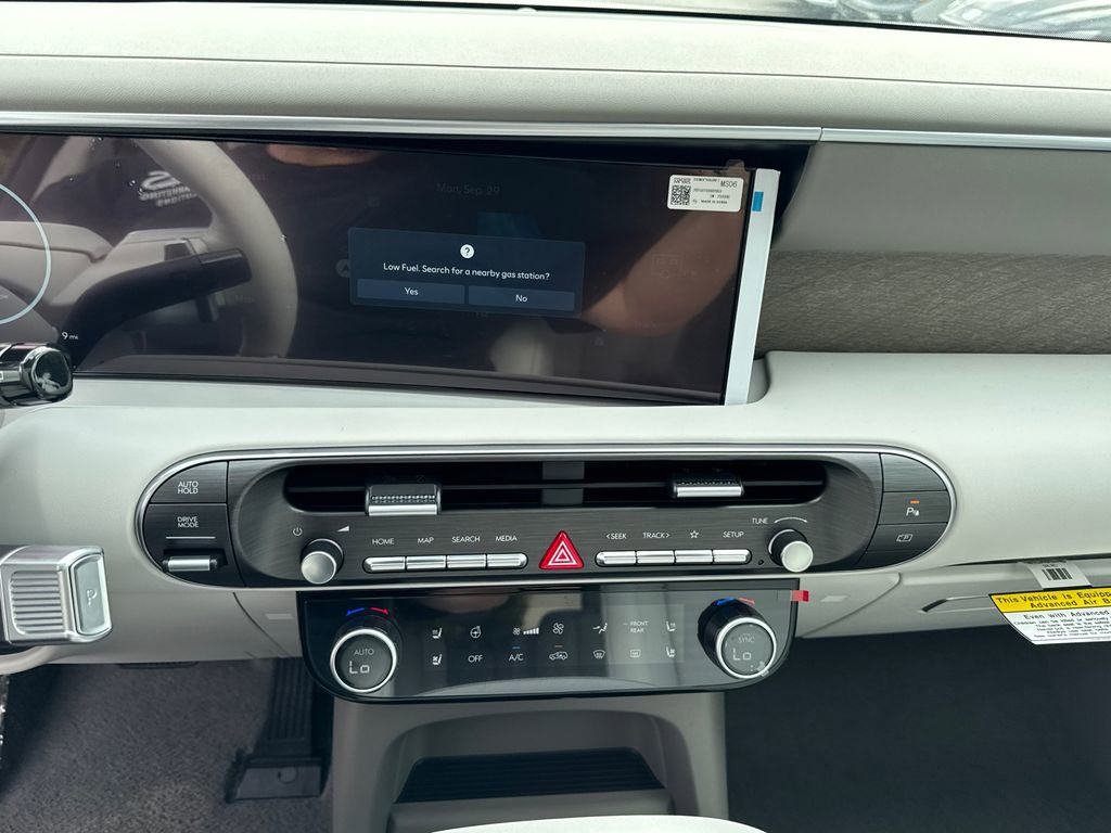 New 2026 Hyundai Palisade Limited image 19