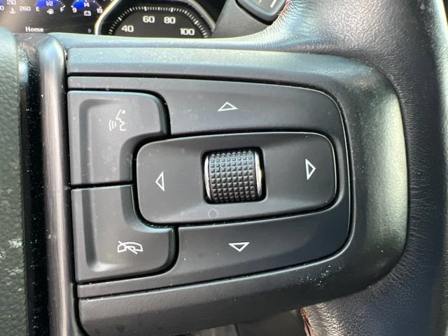 Used 2019 GMC Sierra 1500 AT4 w/ Off Road Performance Package AWD/4WD image 28