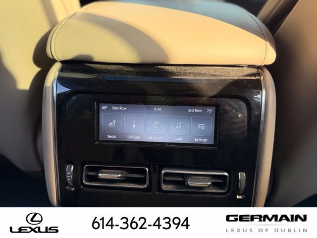 Used 2023 Lincoln Aviator Reserve w/ Equipment Group 201A AWD/4WD image 15