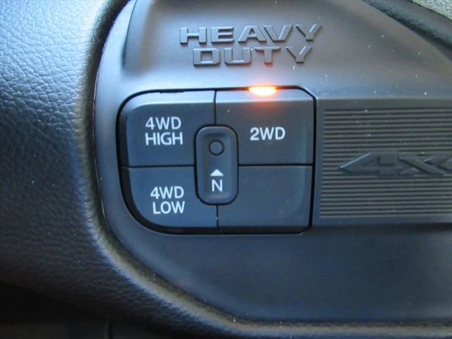 Certified 2024 RAM 2500 Laramie AWD/4WD image 24