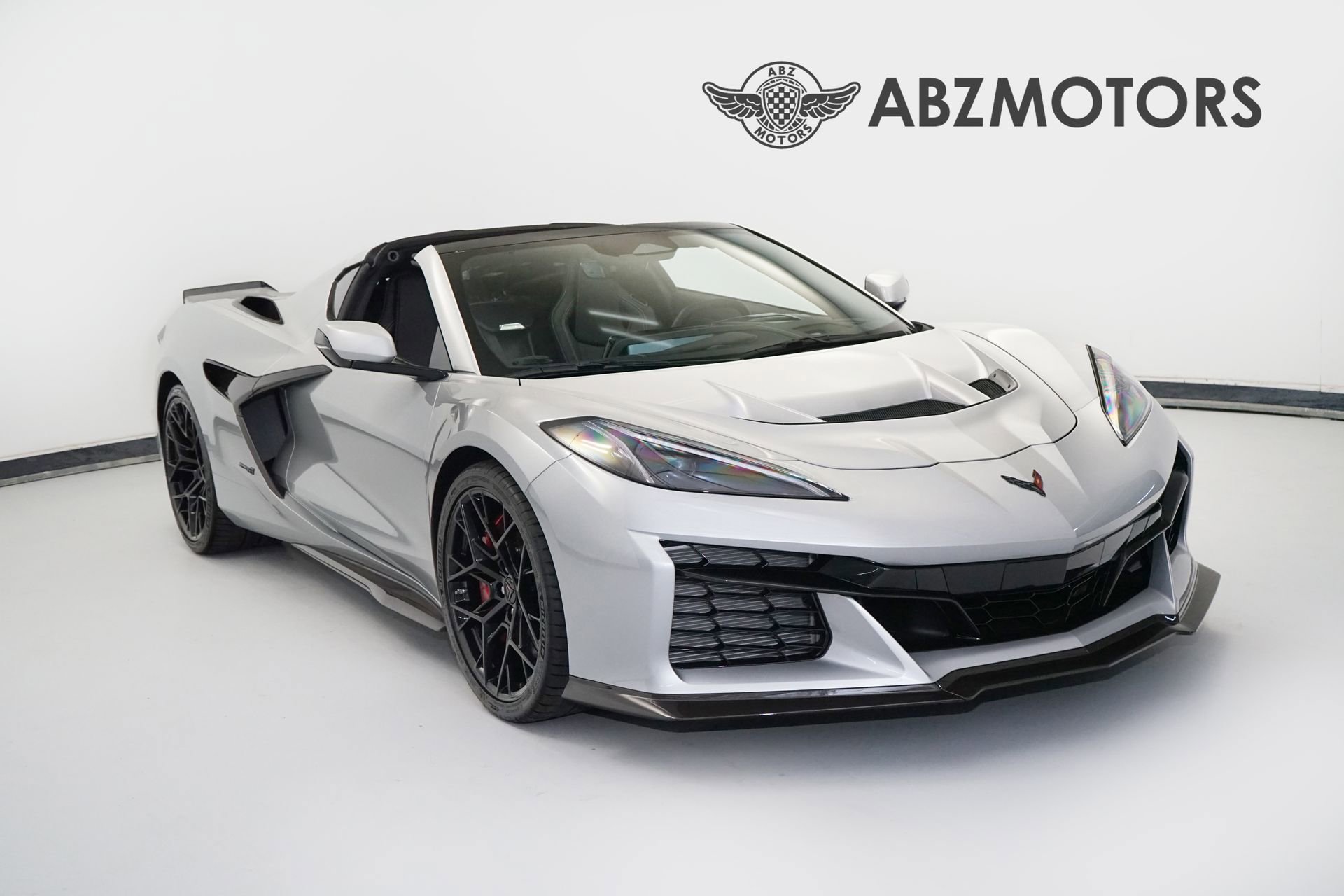 Used 2026 Chevrolet Corvette ZR1