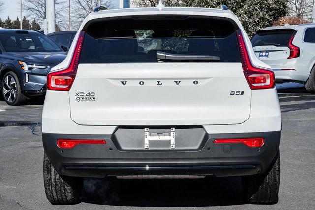 New 2026 Volvo XC40 B5 Plus w/ Protection Package Premier image 6