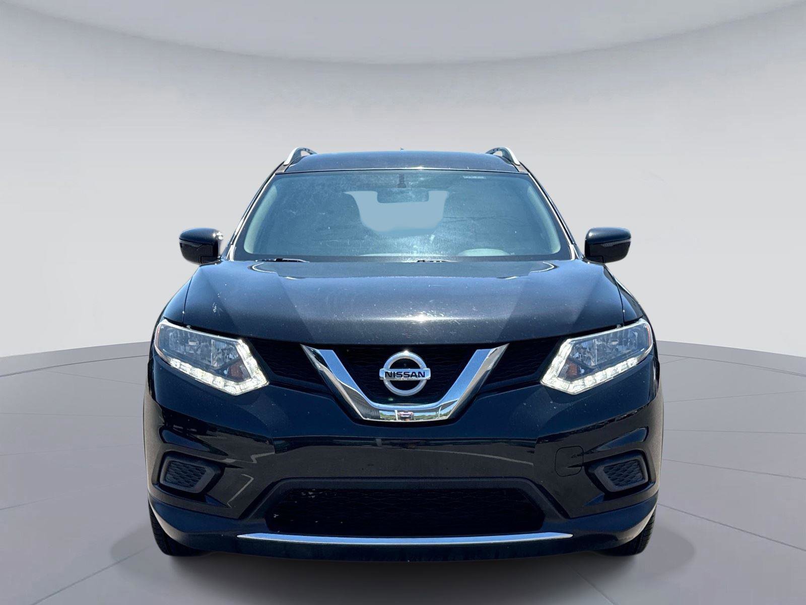 Used 2016 Nissan Rogue SV FWD image 8