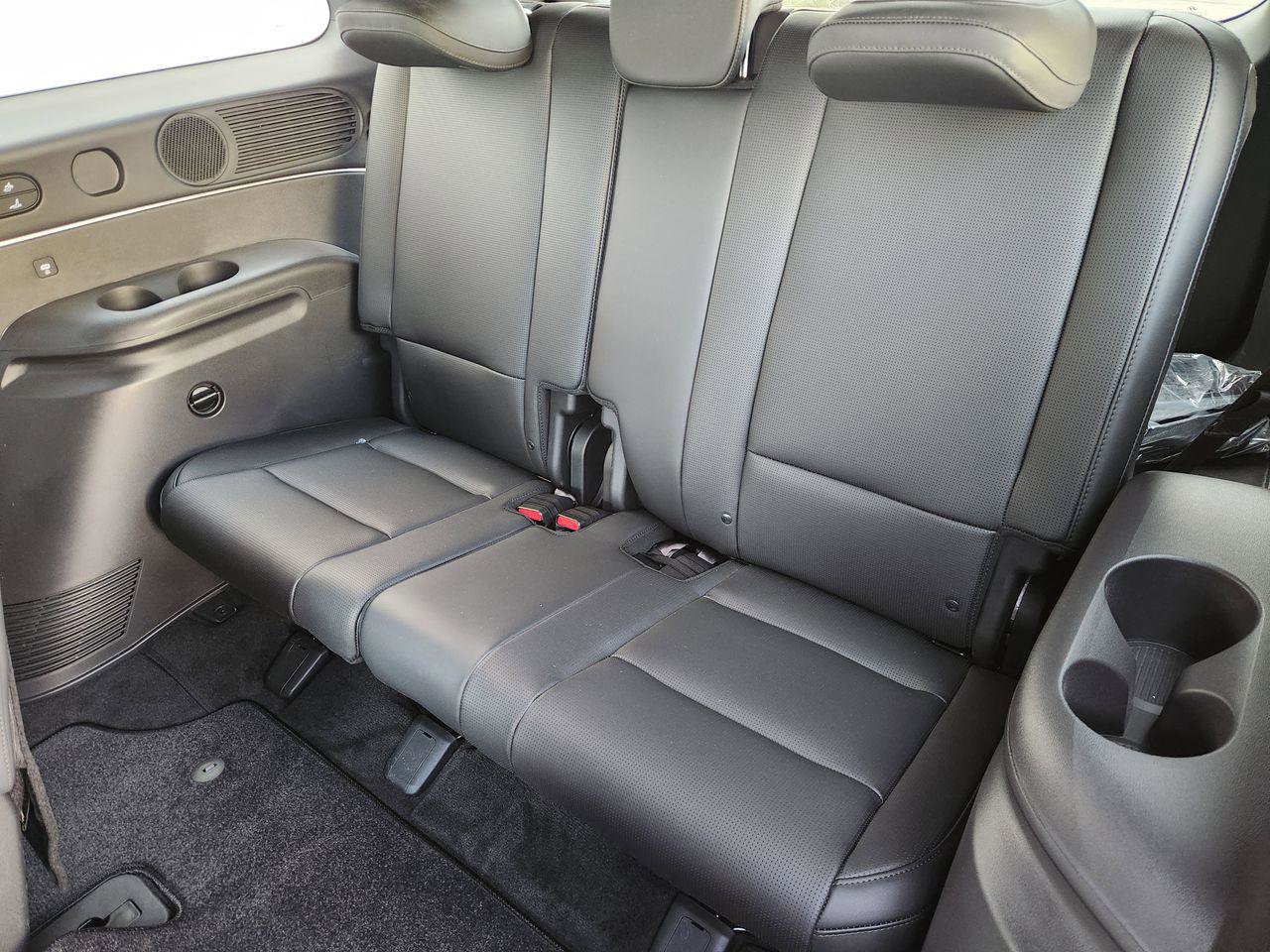 New 2026 Hyundai Palisade Calligraphy image 30