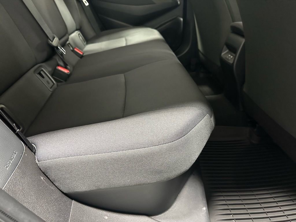 Used 2025 Toyota Corolla LE image 52