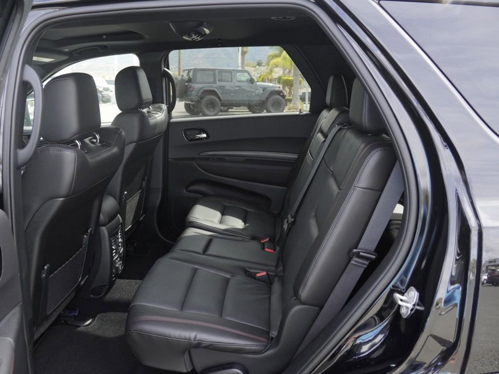 New 2026 Dodge Durango GT AWD/4WD image 21