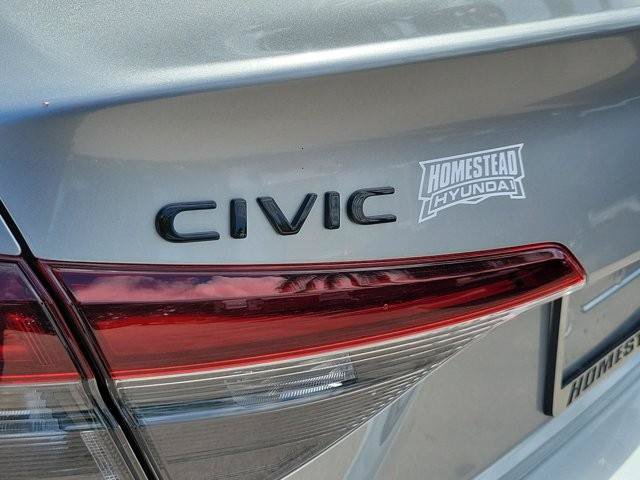 Used 2026 Honda Civic Sport image 10
