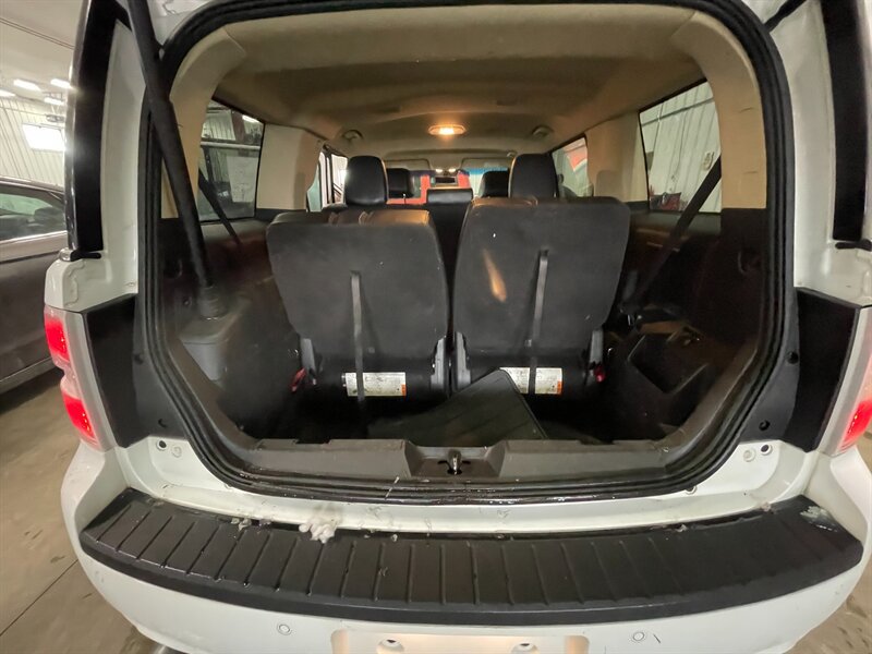 Used 2015 Ford Flex Limited w/ Limited Appearance Package AWD/4WD image 26