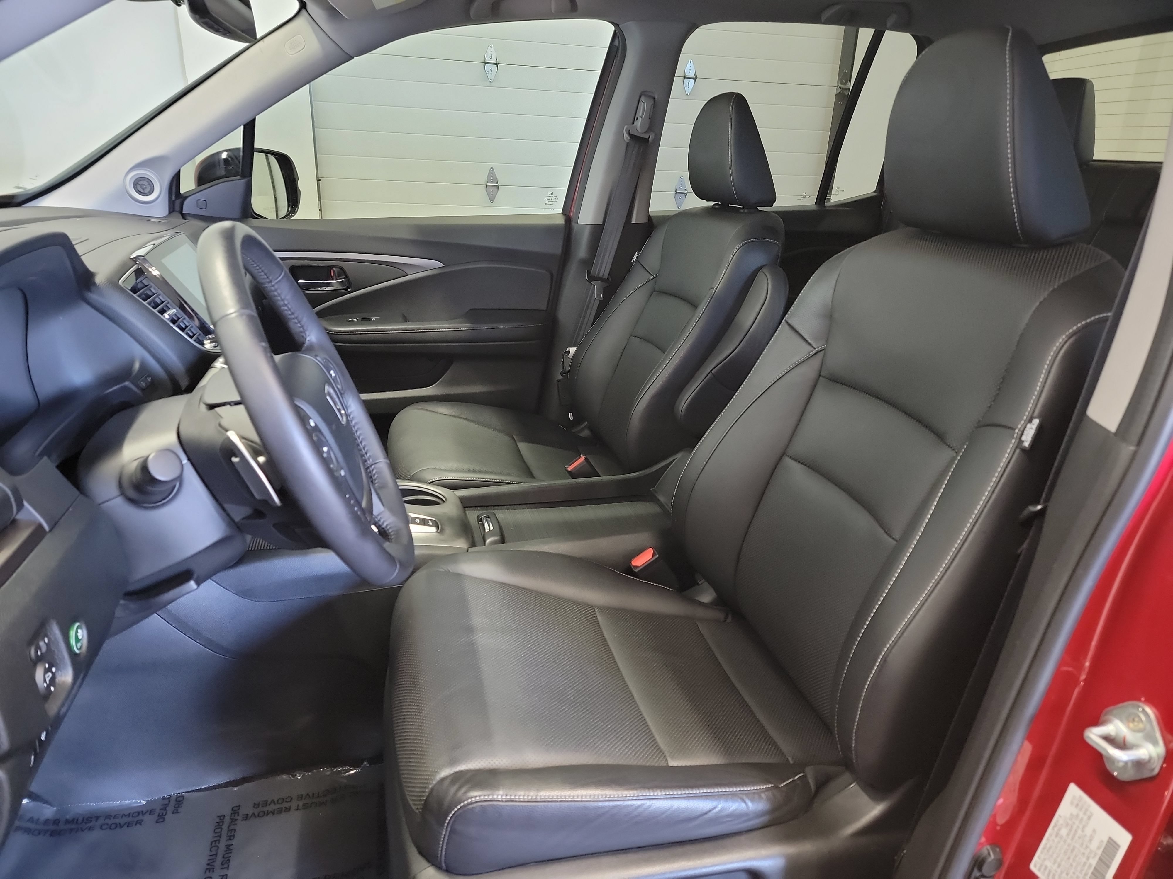 Used 2023 Honda Ridgeline RTL-E image 12