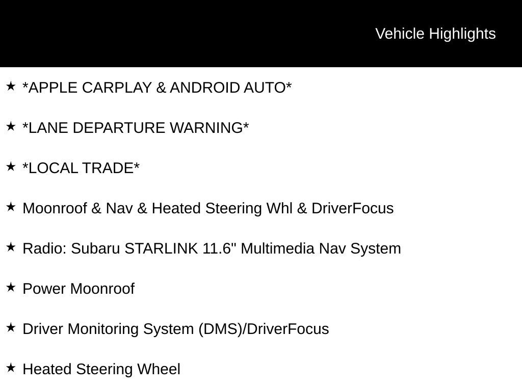 Certified 2022 Subaru Legacy Limited AWD/4WD image 6