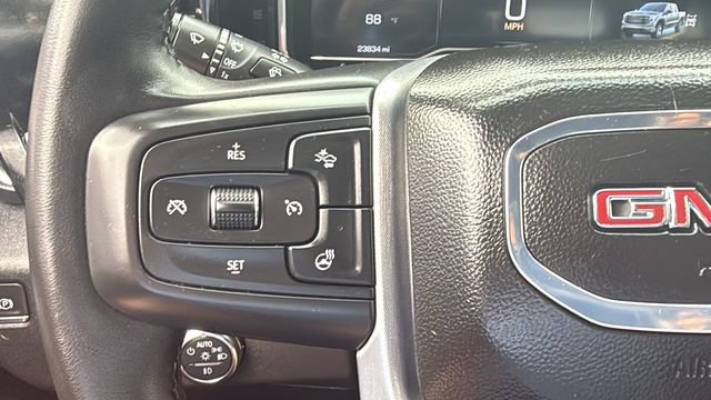 Used 2024 GMC Sierra 1500 Elevation AWD/4WD image 16