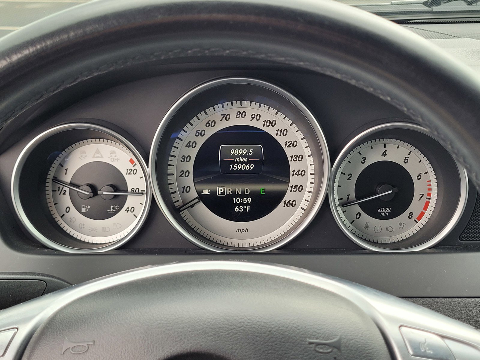 Used 2013 Mercedes-Benz C 250 Sedan image 10