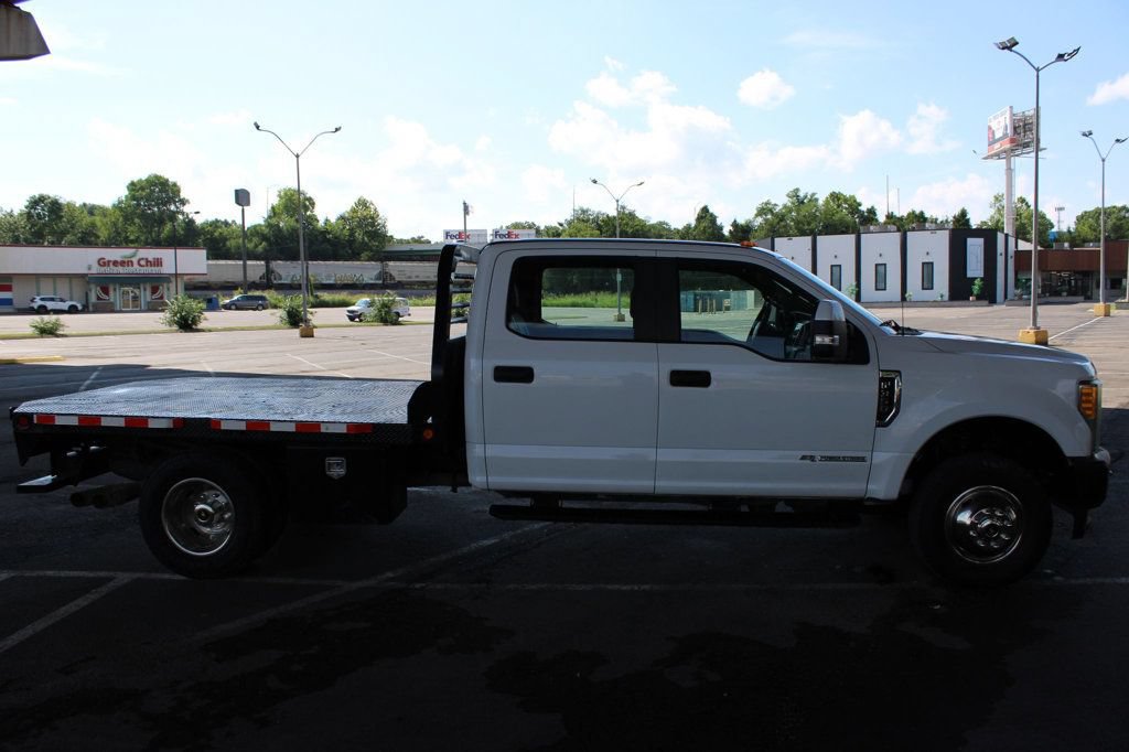 Used 2017 Ford F350 XL w/ Power Equipment Group AWD/4WD image 5