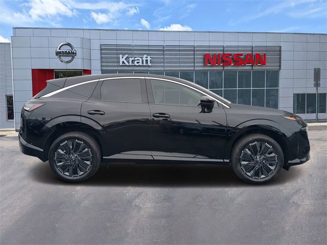 New 2025 Nissan Murano Platinum w/ Cargo Package image 2