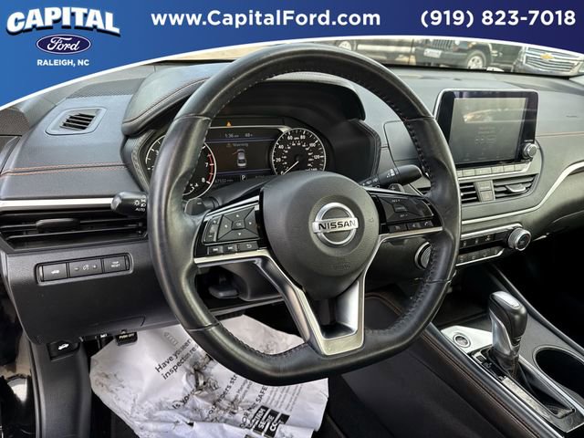 Used 2019 Nissan Altima 2.5 SR image 23