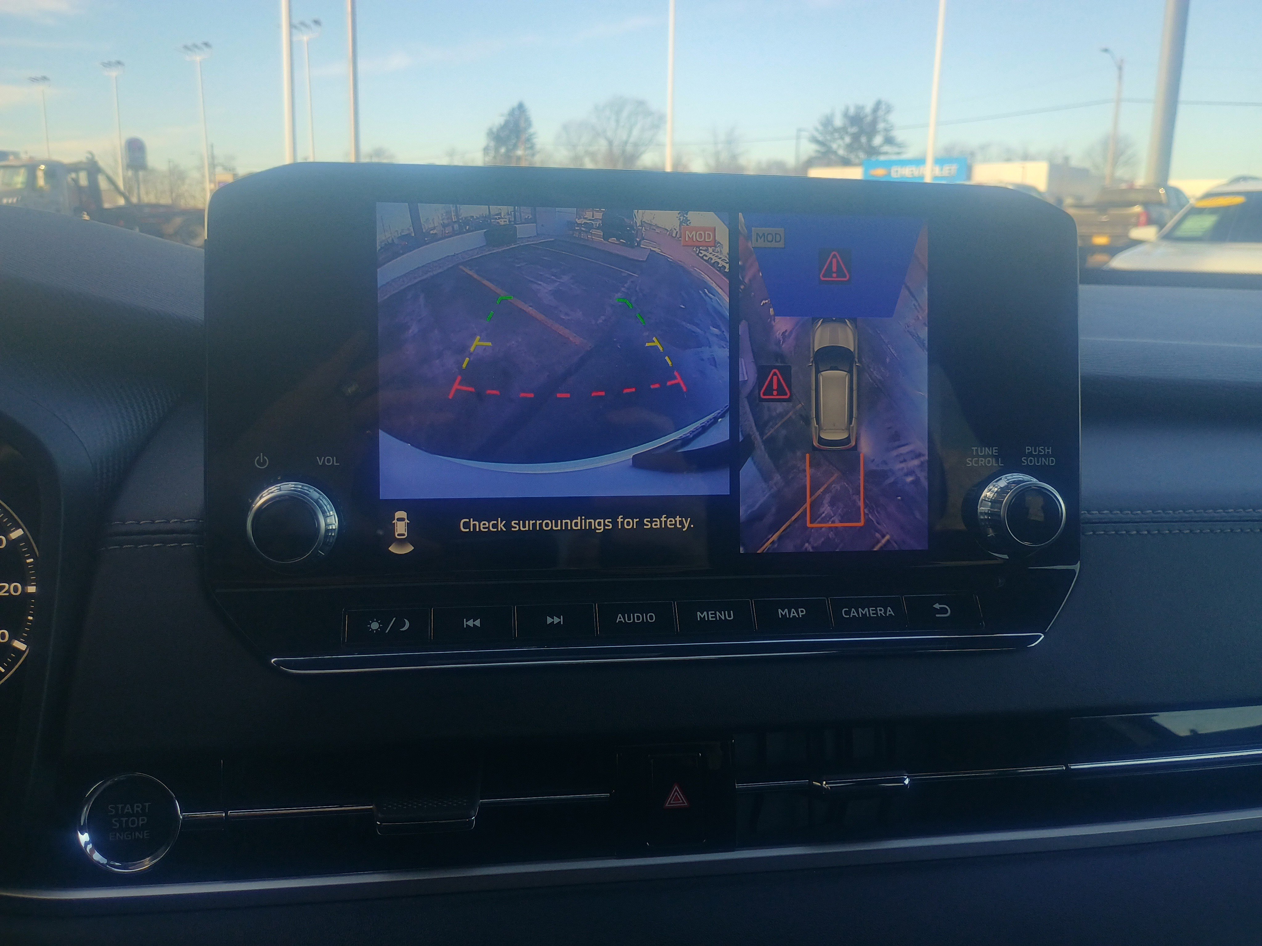 Used 2024 Mitsubishi Outlander SE image 33