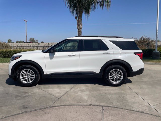 New 2026 Ford Explorer Active w/ Active Comfort Package RWD image 2