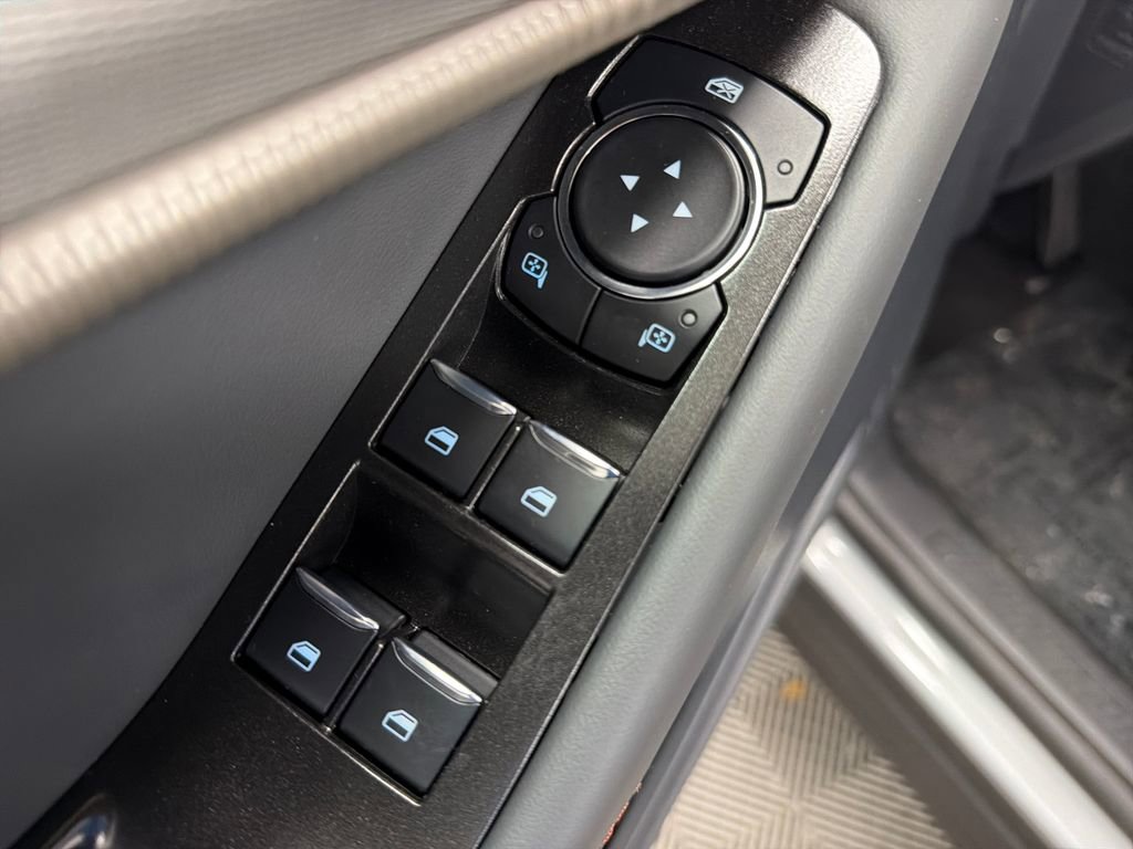 New 2026 Ford Explorer Active image 16