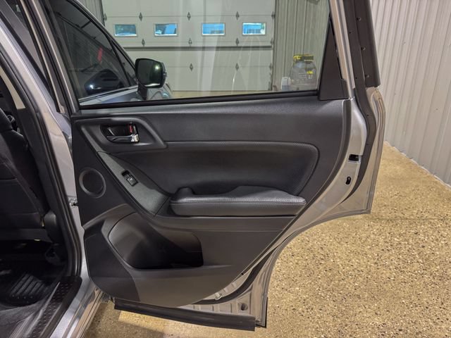 Used 2016 Subaru Forester 2.0XT Touring w/ Eyesight & Navigation System AWD/4WD image 26