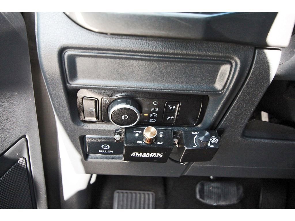 Certified 2024 Ford F150 STX image 22