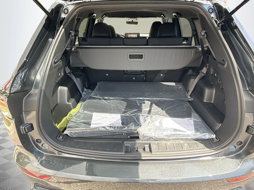 New 2026 Mitsubishi Outlander LE FWD image 25