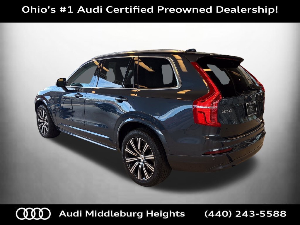 Used 2023 Volvo XC90 B5 Core w/ Protection Package Premier AWD/4WD image 6