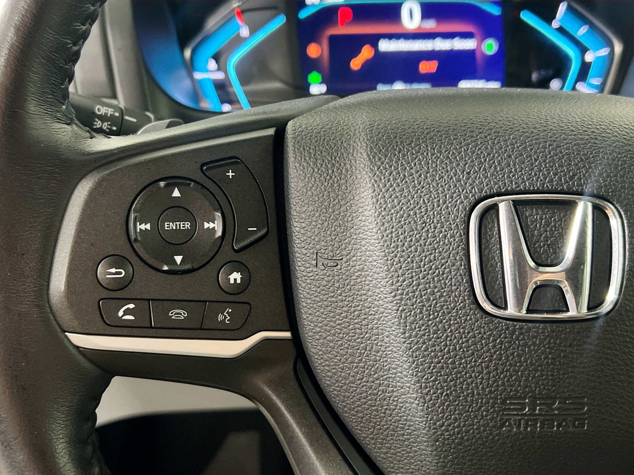 Used 2024 Honda Odyssey EX-L image 18