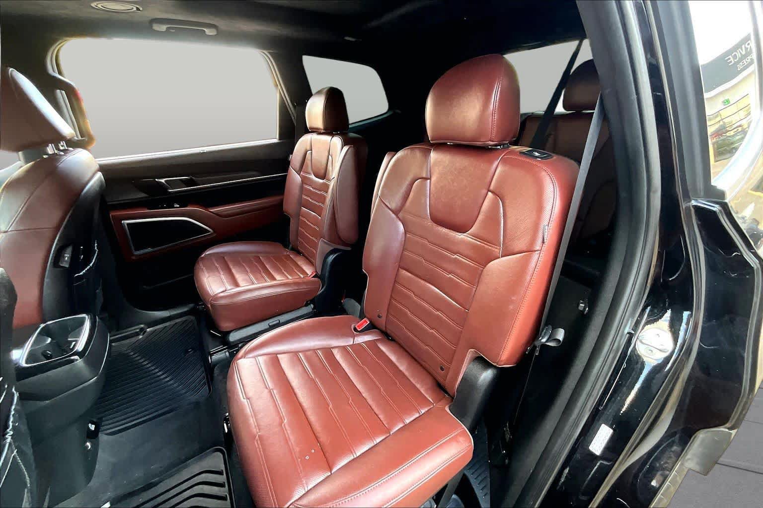 Used 2023 Kia Telluride SX Prestige AWD/4WD image 21