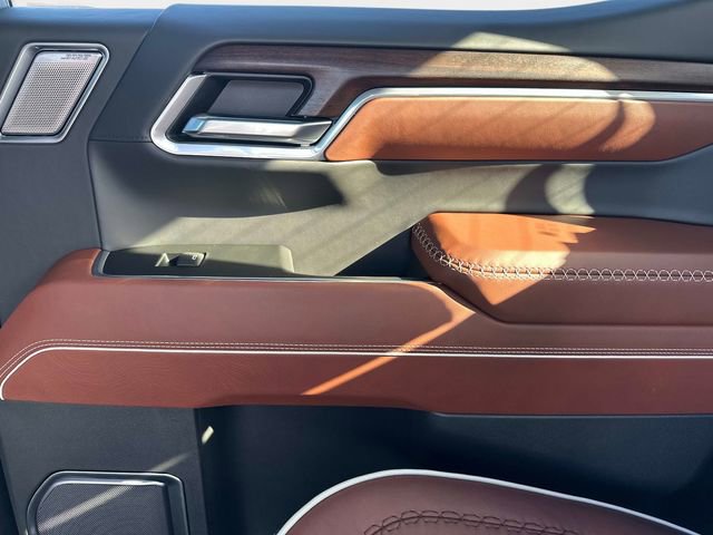 New 2026 GMC Sierra 1500 Denali Ultimate image 14