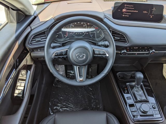 Used 2025 MAZDA CX-30 AWD 2.5 S w/ Premium Package image 13