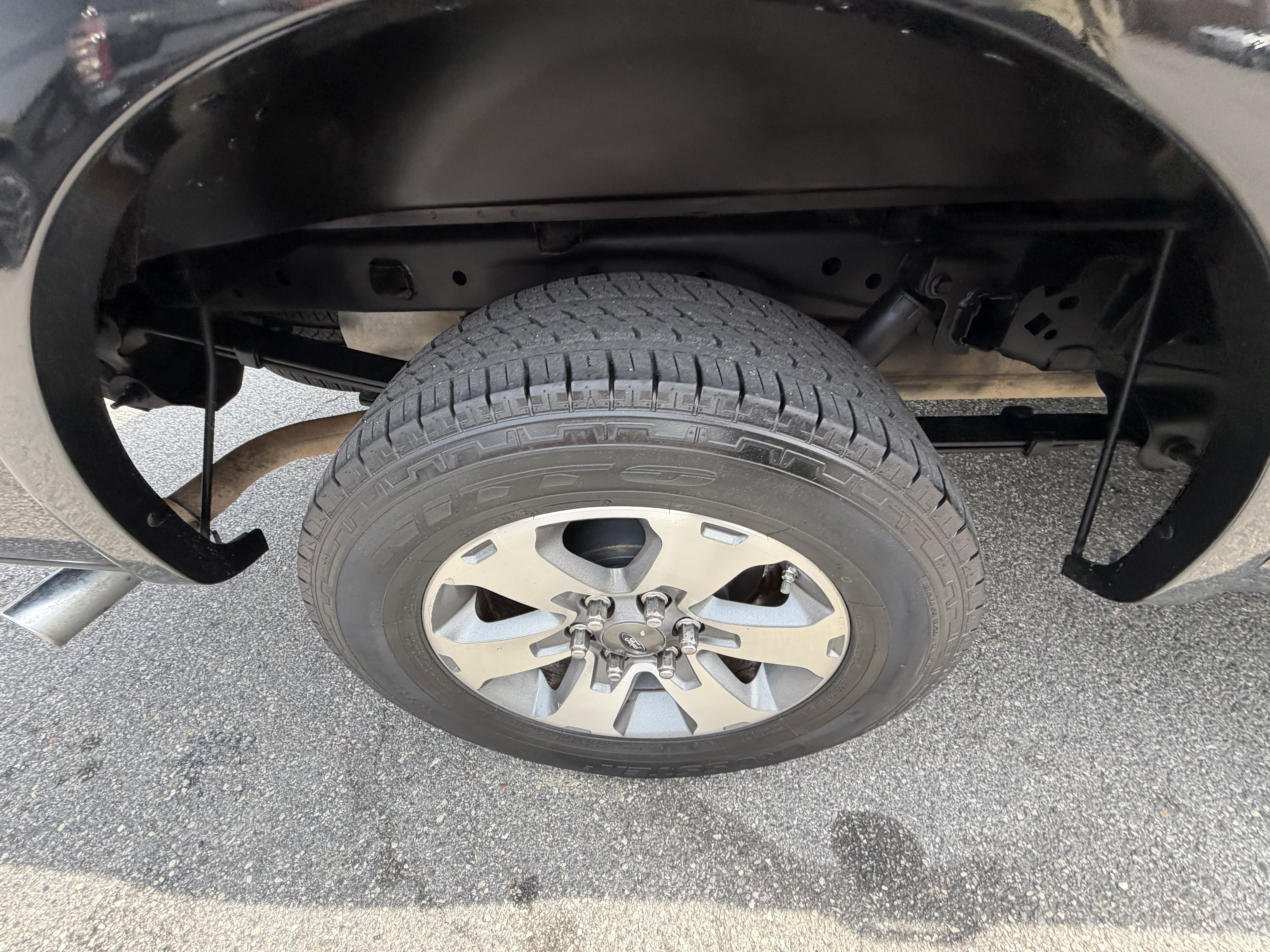 Used 2010 Ford F150 FX2 RWD image 26