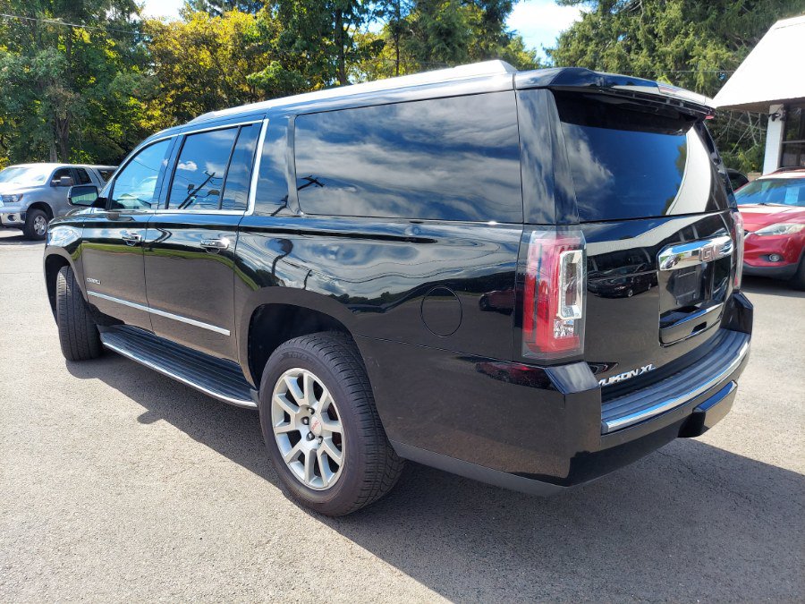 Used 2020 GMC Yukon XL Denali w/ Open Road Package AWD/4WD image 6