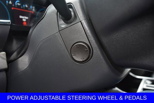 Used 2023 Ford F150 Lariat w/ Equipment Group 502A High AWD/4WD image 4