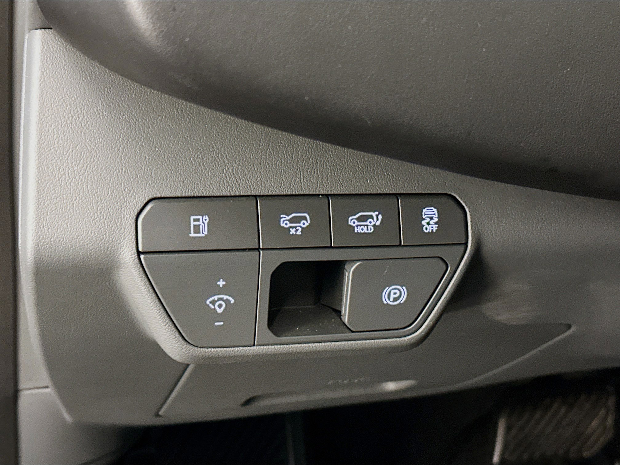 Used 2024 Kia EV9 Wind image 17