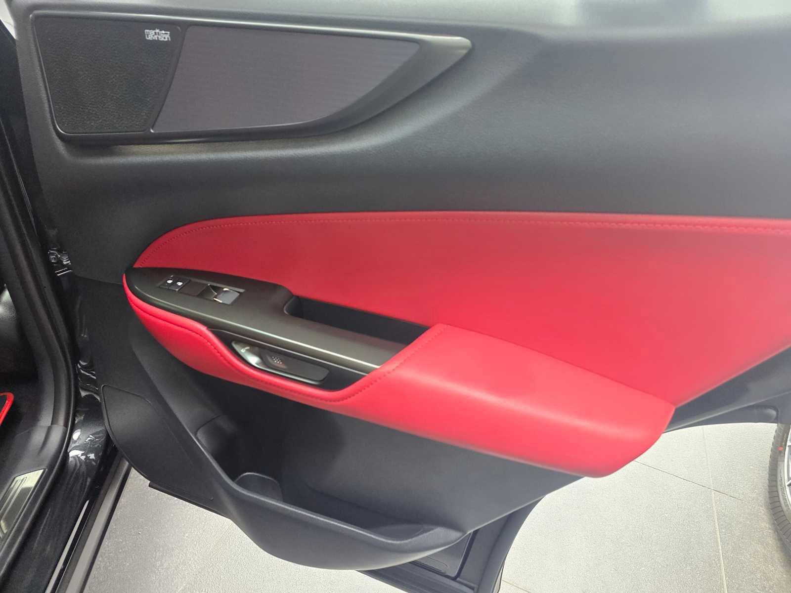 New 2026 Lexus NX 350h F Sport image 13