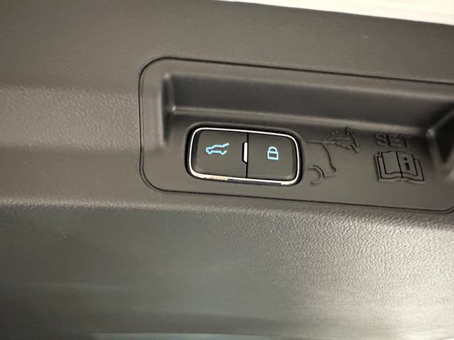 New 2027 Ford Explorer Platinum AWD/4WD image 22