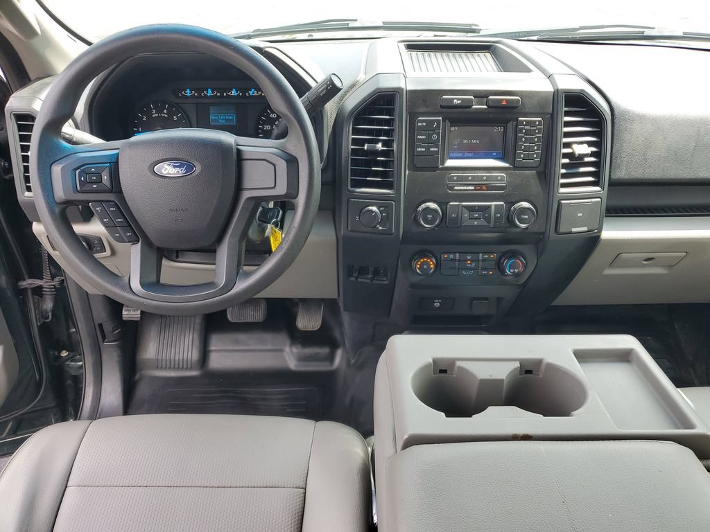 Used 2015 Ford F150 XL w/ Trailer Tow Package RWD image 20