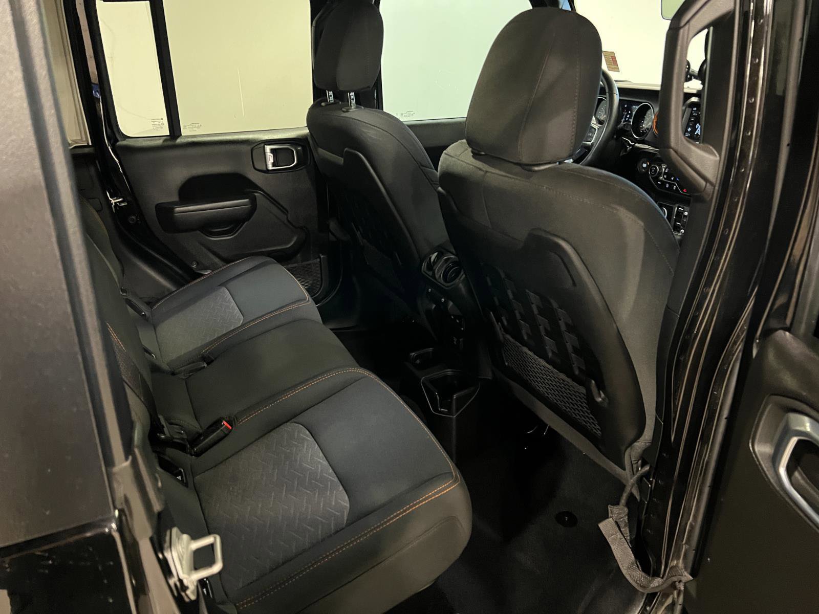 Used 2023 Jeep Gladiator Mojave w/ LED Lighting Group image 31