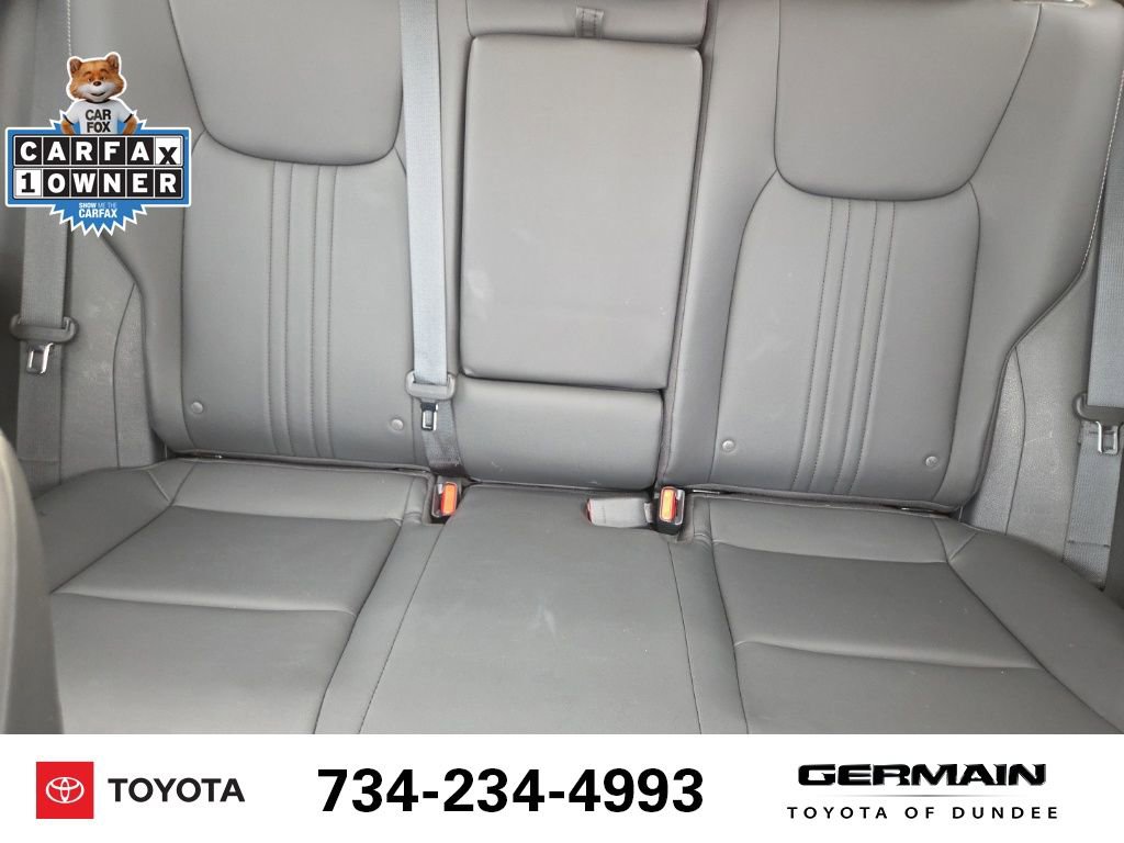 Used 2024 Lexus NX 350h 350h Base w/ Cold Area Package image 20