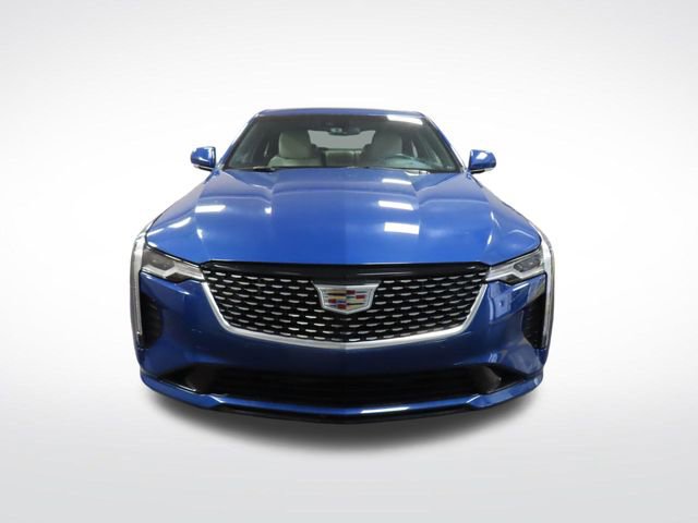 Used 2024 Cadillac CT4 Premium Luxury w/ Climate Package image 9