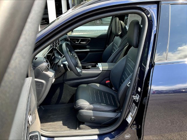 Certified 2024 Mercedes-Benz GLC 300 4MATIC image 23
