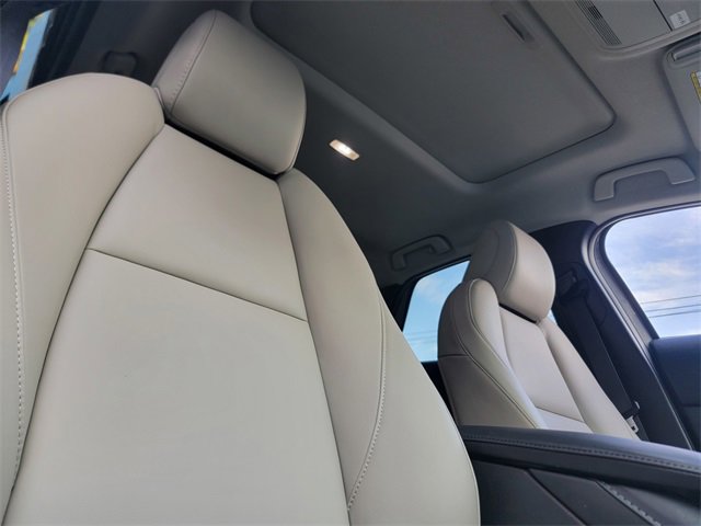 Certified 2025 MAZDA CX-30 AWD 2.5 S w/ Preferred Package image 17