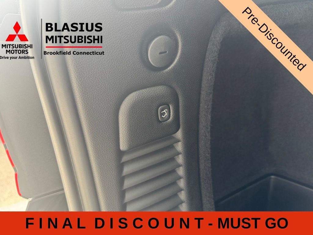 Used 2024 Dodge Durango Citadel AWD/4WD image 16