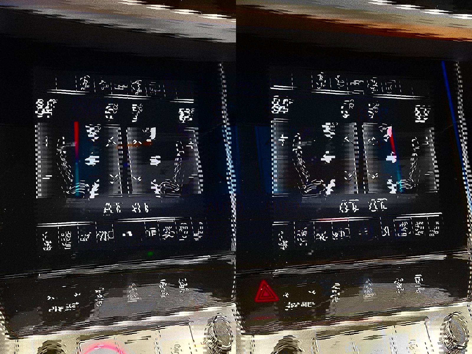 Used 2025 Audi RS 6 performance image 17