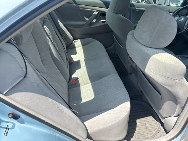 Used 2007 Toyota Camry LE FWD image 8