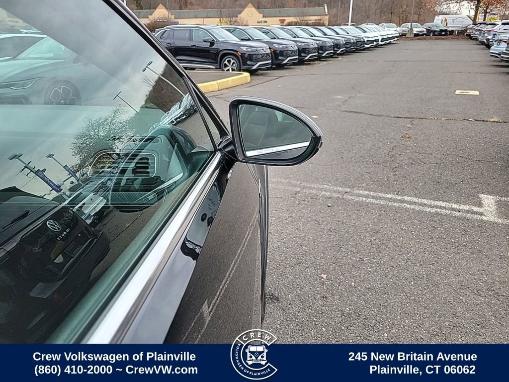 Used 2018 Volkswagen Golf Alltrack SE image 32